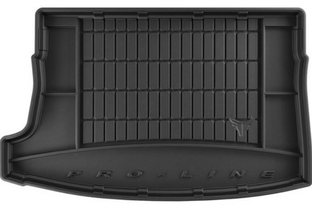 Vasche baule Volkswagen ID .3, carrozzeria hatchback, fabbricazione 11.2019 - presente | TM413474