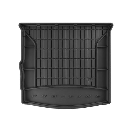 Vasche baule Mitsubishi Outlander III PHEV, carrozzeria suv, fabbricazione 09.2012 - 2019, con subwoofer | TM413498