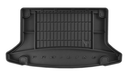 Vasche baule Kia Niro e-, carrozzeria suv, fabbricazione 11.2018 - presente | TM413603