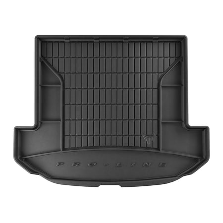 Vasche baule Kia Sorento IV XL Hybrid, carrozzeria suv, fabbricazione 10.2020 - presente, 7 posti, terza fila chiusa | TM413665