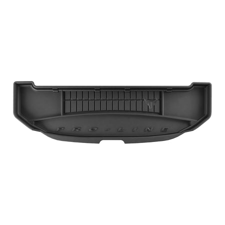Vasche baule Kia Sorento IV XL Hybrid, carrozzeria suv, fabbricazione 10.2020 - presente, 7 posti, terza fila alzata | TM413672