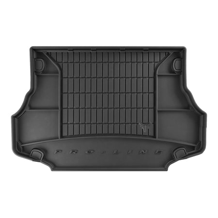 Vasche baule Kia Sorento I, carrozzeria suv, fabbricazione 2002 - 2009, con cavità laterali, con organizer per bagagliaio | TM413696