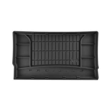 Vasche baule Renault Zoe, carrozzeria hatchback, fabbricazione 12.2012 - 05.2019 | TM413726