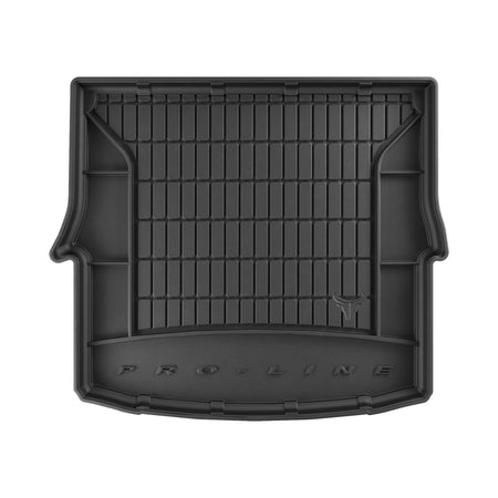Vasche baule Volvo S 40 II, carrozzeria berlina, fabbricazione 2004 - 06.2012, prima del facelift del 2008 | TM413863