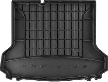 Vasche baule Volkswagen ID .4, carrozzeria suv, fabbricazione 12.2020 - presente | TM413917