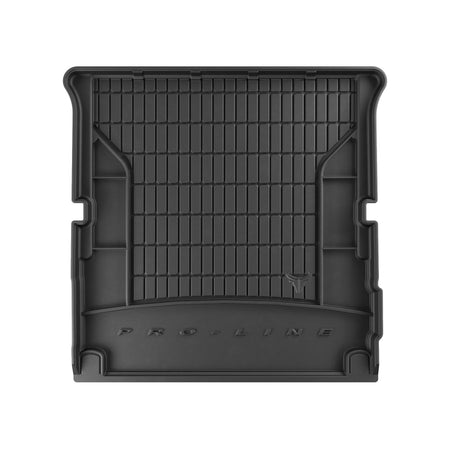 Vasche baule BMW X7 G07, carrozzeria suv, fabbricazione 03.2019 - presente, 7 posti, terza fila chiusa | TM414013