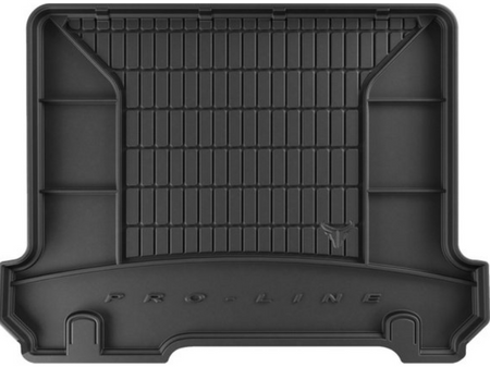 Vasche baule Nissan NV e- 200, carrozzeria van, fabbricazione 2014 - presente, 5 posti | TM414068