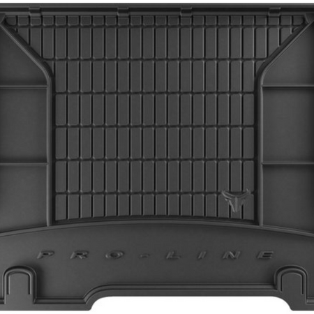 Vasche baule Nissan NV e- 200, carrozzeria van, fabbricazione 2014 - presente, 5 posti | TM414068