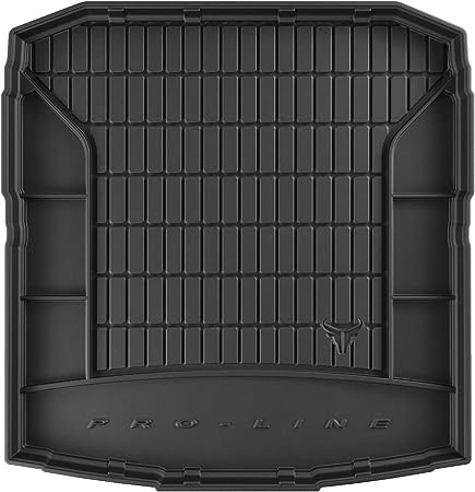 Vasche baule Skoda Octavia IV, carrozzeria berlina, fabbricazione 06.2020 - presente | TM414082