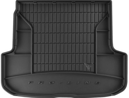 Vasche baule Subaru Outback III, carrozzeria auto famigliare, fabbricazione 2003 - 2009 | TM414129