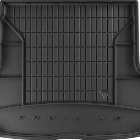 Vasche baule Subaru Outback III, carrozzeria auto famigliare, fabbricazione 2003 - 2009 | TM414129