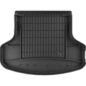 Vasche baule Volvo V 40 I, carrozzeria auto famigliare, fabbricazione 1995 - 2004 | TM414167