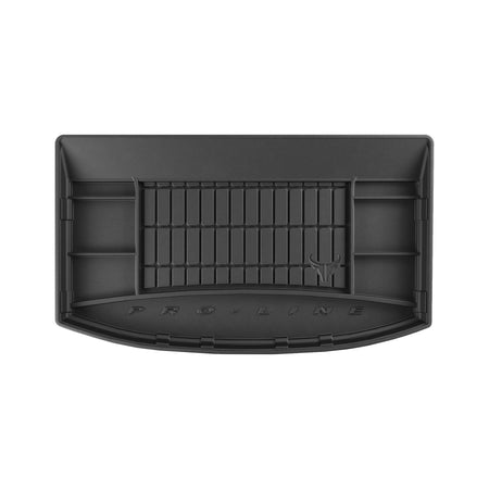 Vasche baule Kia Rio IV MHEV, carrozzeria hatchback, fabbricazione 09.2020 - presente | TM414211