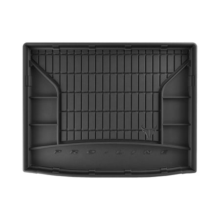 Vasche baule Mazda MX-30 electric, carrozzeria suv, fabbricazione 09.2020 - presente | TM414396