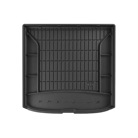 Vasche baule Renault Arkana, carrozzeria suv, fabbricazione 03.2021 - presente, bagagliaio con pavimento in posizione superiore | TM414402