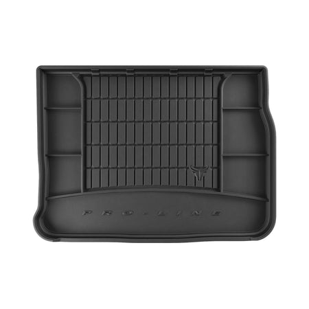 Vasche baule Renault Scenic II, carrozzeria van, fabbricazione 06.2003 - 05.2009 | TM414426