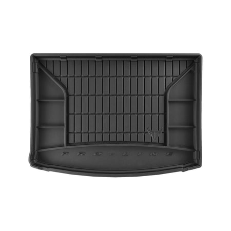 Vasche baule Seat Altea, carrozzeria hatchback, fabbricazione 2004 - 08.2015, bagagliaio con pavimento in posizione superiore | TM414471
