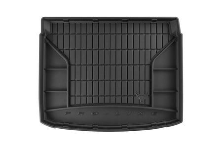Vasche baule Seat Altea, carrozzeria hatchback, fabbricazione 2004 - 08.2015, bagagliaio con pavimento in posizione inferiore | TM414488