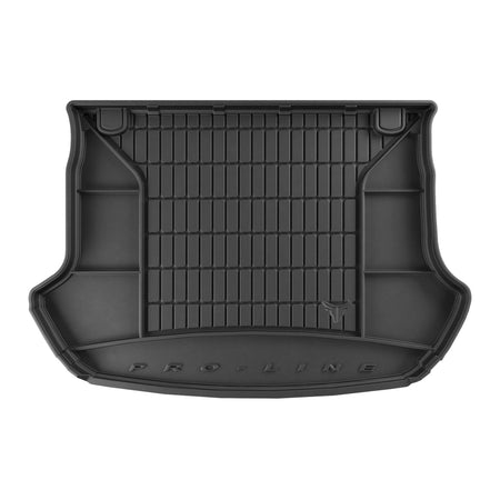 Vasche baule Nissan Murano II Z51, carrozzeria suv, fabbricazione 10.2008 - 04.2014 | TM414587