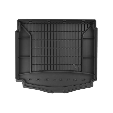 Vasche baule Renault Megane IV, carrozzeria auto famigliare, fabbricazione 09.2016 - presente, ruota di scorta normale | TM414655