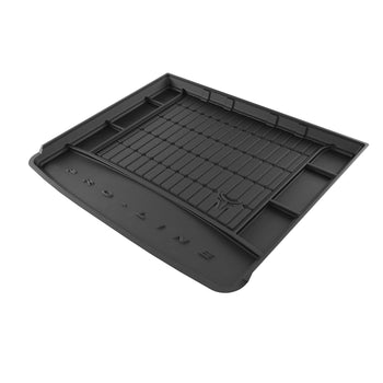 Vasche baule Alfa Romeo Tonale PHEV Q4, carrozzeria suv, fabbricazione 11.2022 - presente, bagagliaio con pavimento in posizione superiore | TM414884