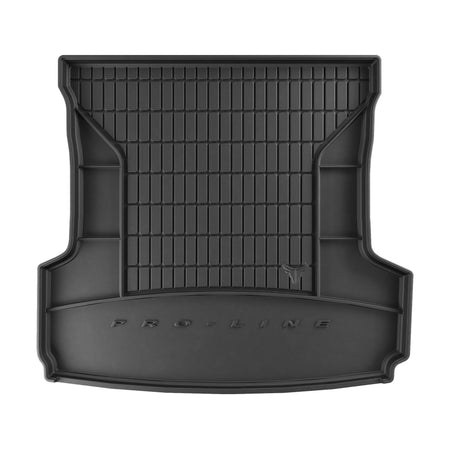 Vasche baule Kia EV9, carrozzeria suv, fabbricazione 2023 - presente, terza fila chiusa | TM423732