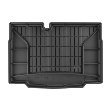 Vasche baule Renault Clio V E-Tech Hybrid, carrozzeria hatchback, fabbricazione 07.2020 - presente | TM431522