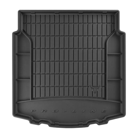 Vasche baule Toyota Auris II Hybrid, carrozzeria auto famigliare, fabbricazione 07.2013 - 12.2018, bagagliaio con pavimento in posizione inferiore, senza organizer per bagagliaio | TM432116