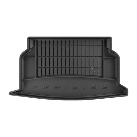 Vasche baule MG 3 Hybrid+, carrozzeria hatchback, fabbricazione 05.2024 - presente | TM432574