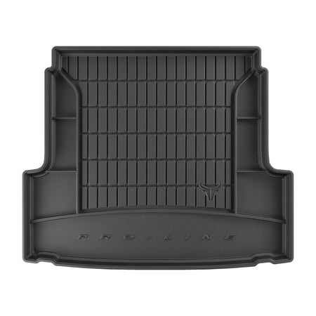 Vasche baule BMW Serie 3 E91, carrozzeria auto famigliare, fabbricazione 09.2005 - 11.2012, x-drive | TM433731