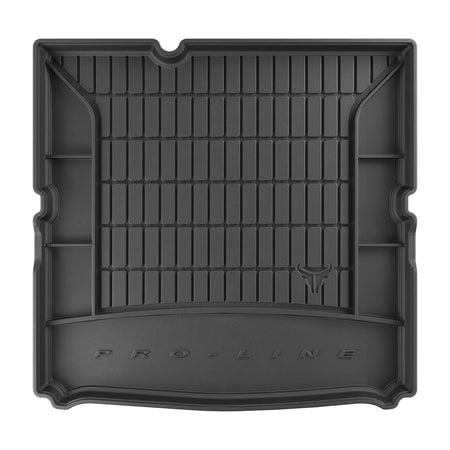 Vasche baule Cupra Tavascan, carrozzeria suv, fabbricazione 06.2024 - presente, bagagliaio con pavimento in posizione inferiore | TM433816