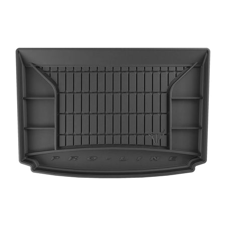 Vasche baule Kia Niro e- II, carrozzeria suv, fabbricazione 07.2022 - presente, bagagliaio con pavimento in posizione inferiore | TM434073