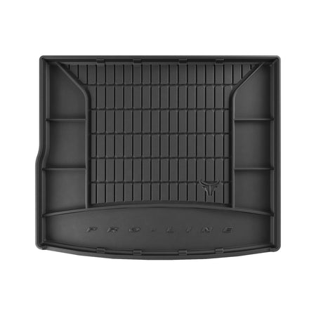 Vasche baule Renault Espace VI E-Tech Hybrid, carrozzeria suv, fabbricazione 04.2023 - presente, 7 posti, terza fila chiusa | TM446113