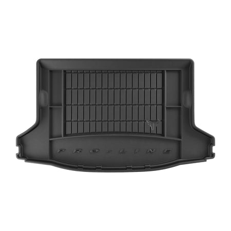 Vasche baule Subaru XV I, carrozzeria suv, fabbricazione 01.2012 - 2017, ruota di scorta normale | TM548010