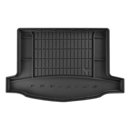 Vasche baule Honda Civic IX, carrozzeria hatchback, fabbricazione 03.2012 - 02.2017, bagagliaio con pavimento in posizione superiore | TM548041