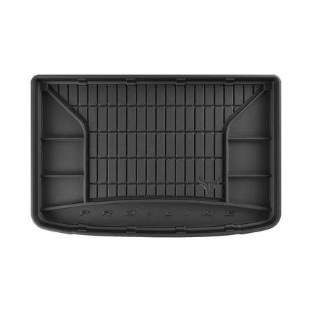 Vasche baule Mercedes Classe A W176, carrozzeria hatchback, fabbricazione 09.2012 - 04.2018, senza pavimento del bagagliaio variabile in altezza | TM548386