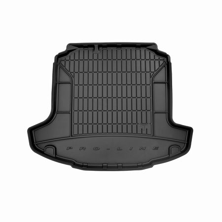 Vasche baule Skoda Rapid, carrozzeria berlina, fabbricazione 10.2012 - 03.2019, con cavità laterali | TM548423