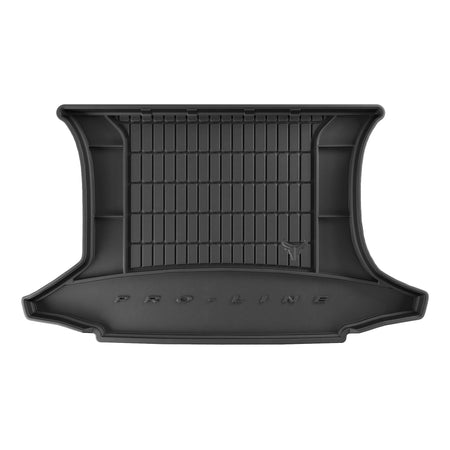 Vasche baule Toyota Verso II, carrozzeria van, fabbricazione 03.2009 - 07.2018, senza pavimento del bagagliaio variabile in altezza | TM548645