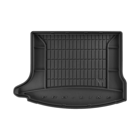Vasche baule Mazda 3 III, carrozzeria hatchback, fabbricazione 09.2013 - 02.2019, bagagliaio con pavimento in posizione inferiore | TM548669