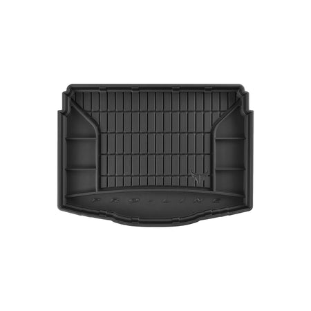 Vasche baule Mazda CX -3, carrozzeria suv, fabbricazione 06.2015 - 12.2021, bagagliaio con pavimento in posizione inferiore | TM548690