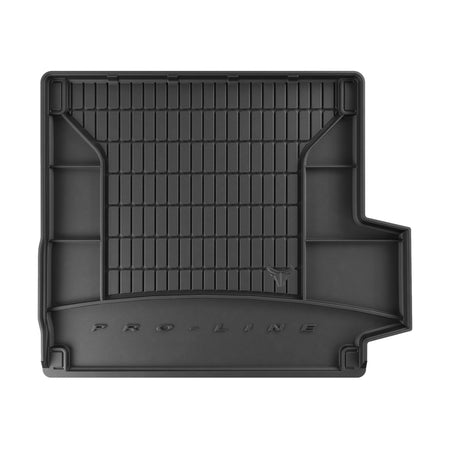 Vasche baule Land Rover Range Rover IV, carrozzeria suv, fabbricazione 01.2013 - 10.2021, non corrisponde al modello con sedile di classe business nella parte posteriore | TM548751