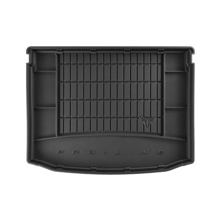 Vasche baule Suzuki Vitara, carrozzeria suv, fabbricazione 03.2015 - 2019, bagagliaio con pavimento in posizione inferiore | TM548799
