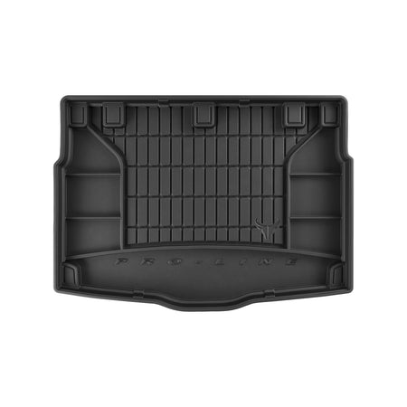 Vasche baule Hyundai I30 II, carrozzeria hatchback, fabbricazione 02.2012 - 01.2017, bagagliaio con pavimento in posizione superiore | TM549376