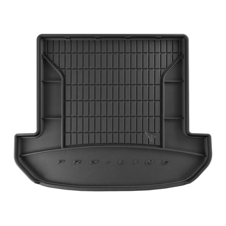 Vasche baule Kia Sorento III, carrozzeria suv, fabbricazione 02.2015 - 07.2020, 7 posti, terza fila chiusa | TM549468