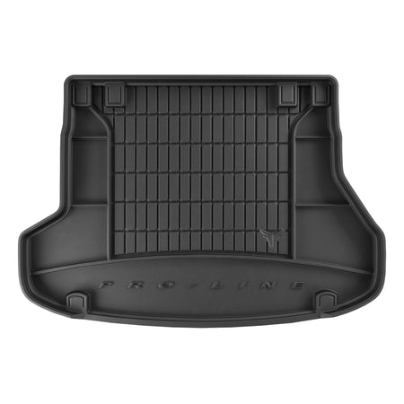 Vasche baule Kia Ceed II, carrozzeria auto famigliare, fabbricazione 05.2012 - 05.2018, ruota di scorta normale | TM549482