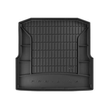 Vasche baule Skoda Octavia III, carrozzeria auto famigliare, fabbricazione 05.2013 - 05.2020, senza cavità laterali | TM549765