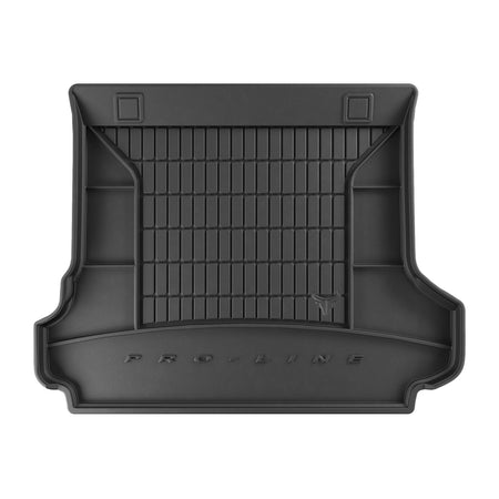 Vasche baule Toyota Land Cruiser J150 Prado, carrozzeria suv, fabbricazione 11.2009 - presente, prima del facelift del 2018, 5 posti, con 2 zone aria condizionata | TM549840