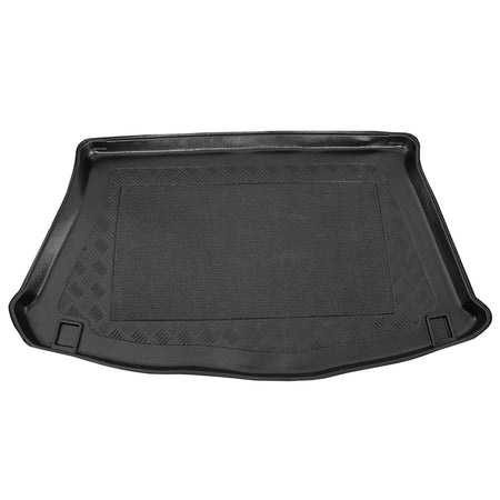 Vasche baule Alfa Romeo 147, carrozzeria berlina, fabbricazione 2001 - 2010, senza subwoofer #1