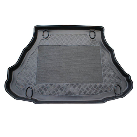 Vasche baule Alfa Romeo GT, carrozzeria coupé, fabbricazione 02.2004 - 2010 #1