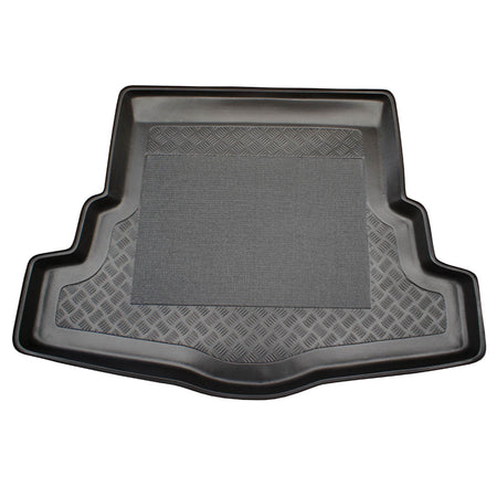 Vasche baule Alfa Romeo 159, carrozzeria berlina, fabbricazione 09.2005 - 2011, senza ruota di scorta #1